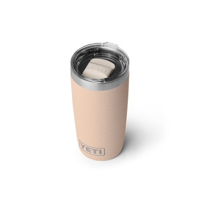 Rambler® 10 oz (295 ml) Tumbler Tahini