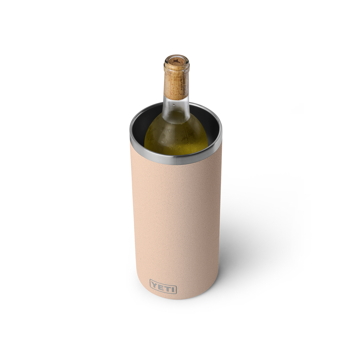 Rambler® Wine Chiller Tahini