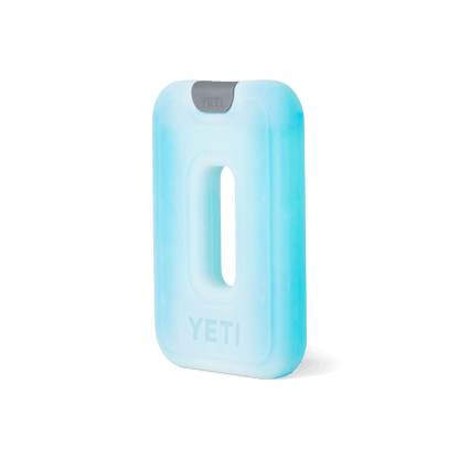 YETI Yeti Thin Ice Medium Ice Pack Clear