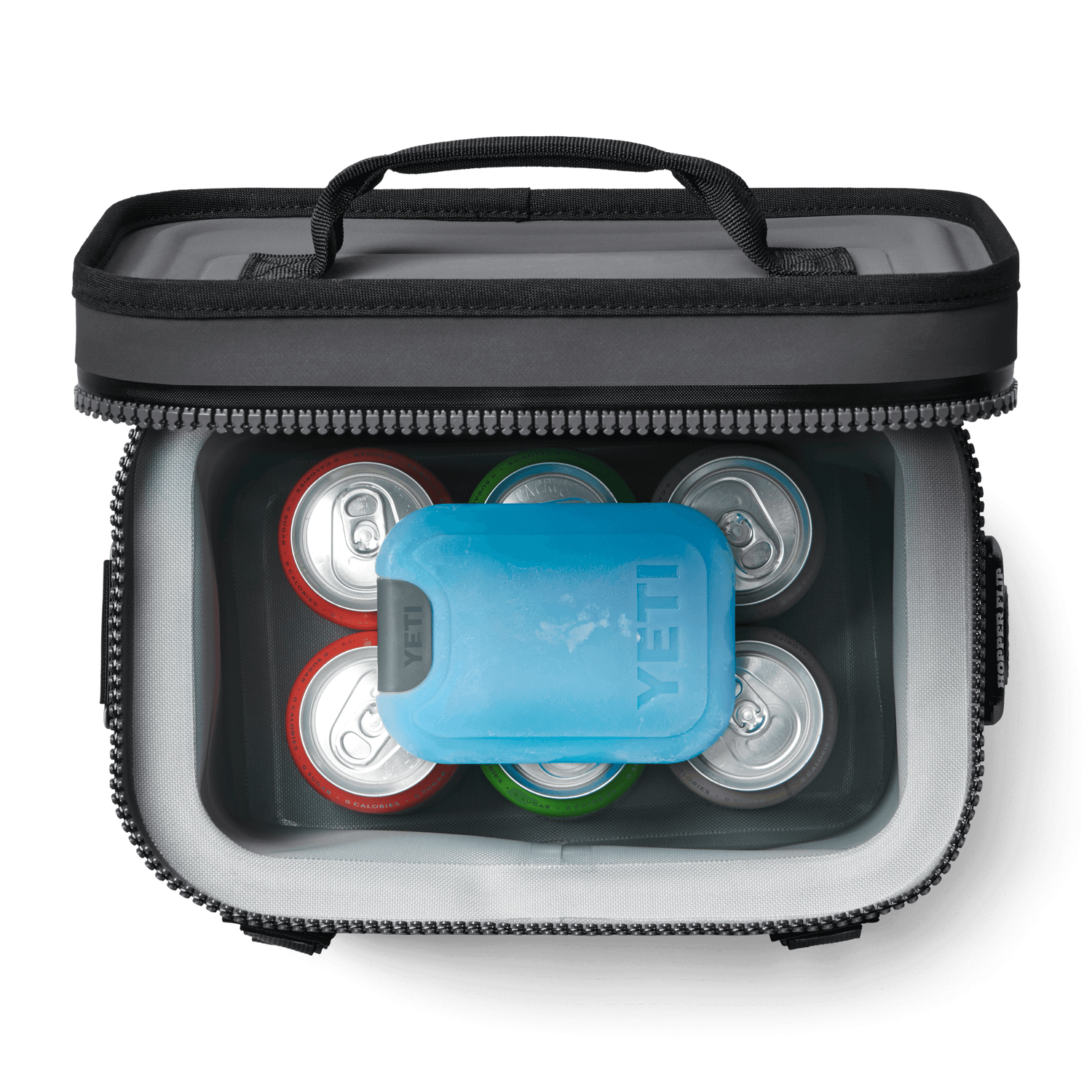 YETI YETI Thin Ice™-pack Small Clear