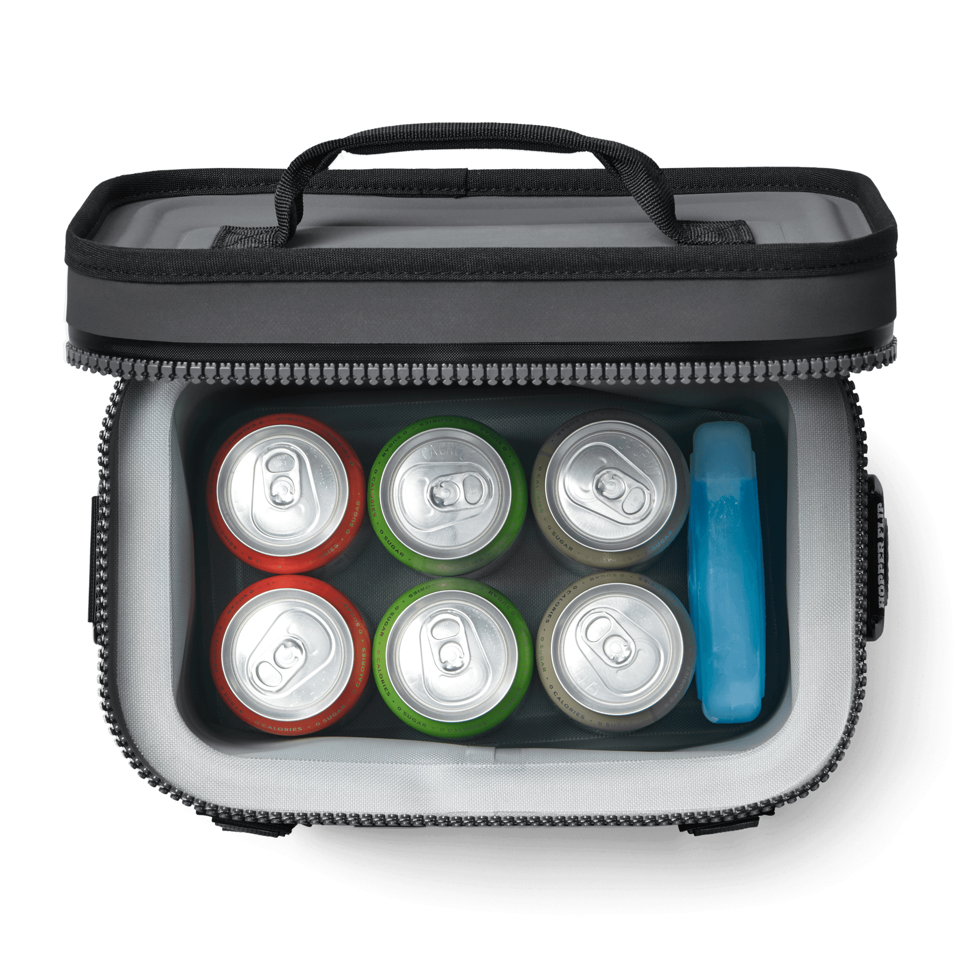 YETI YETI Thin Ice™-pack Small Clear