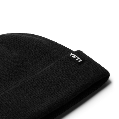 YETI™ Logo Badge Beanie