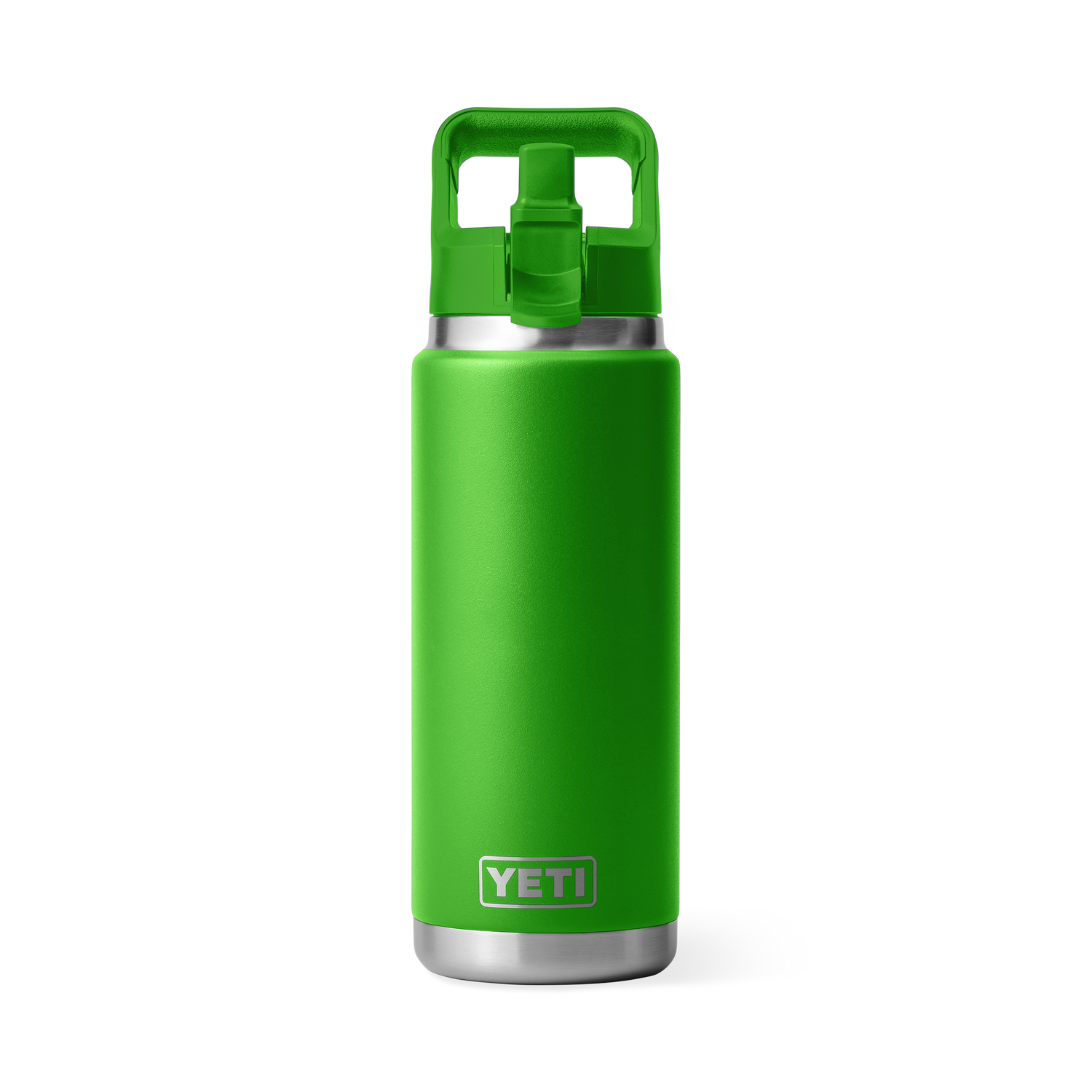 YETI Rambler® 26 oz fles van 769 ml Canopy Green