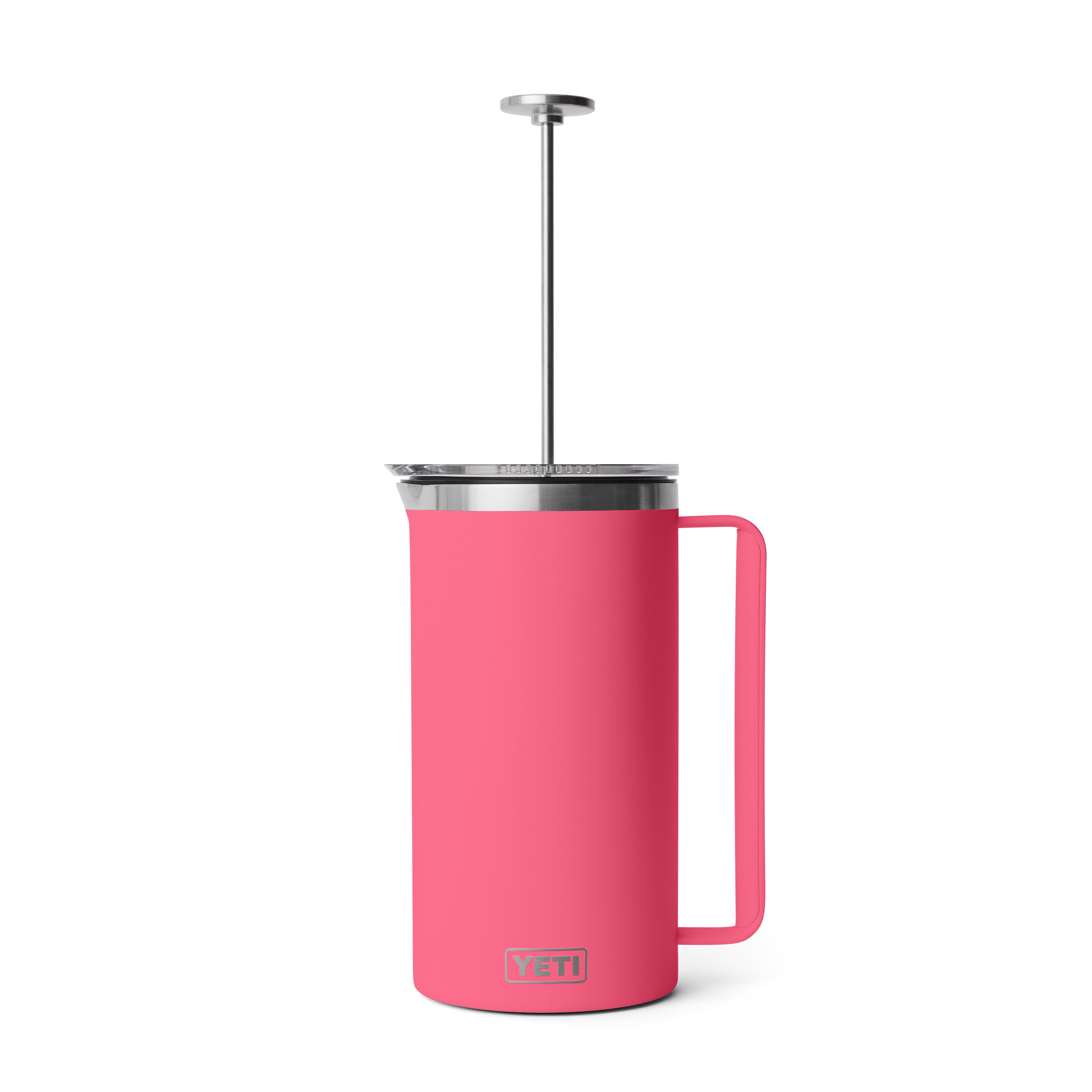 YETI Rambler®-cafetière van 64 oz (2 liter) Tropical Pink