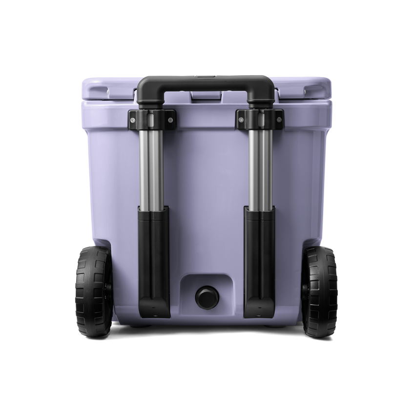 YETI Roadie® 48 koeler op wielen Cosmic Lilac