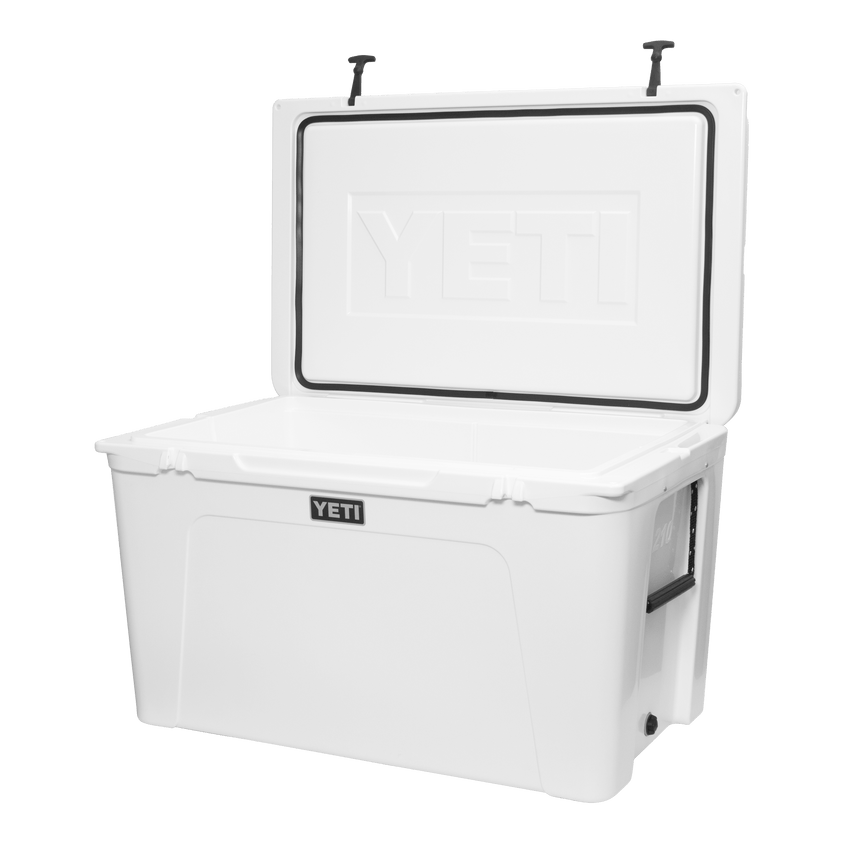 YETI Tundra® 210 koelbox Wit