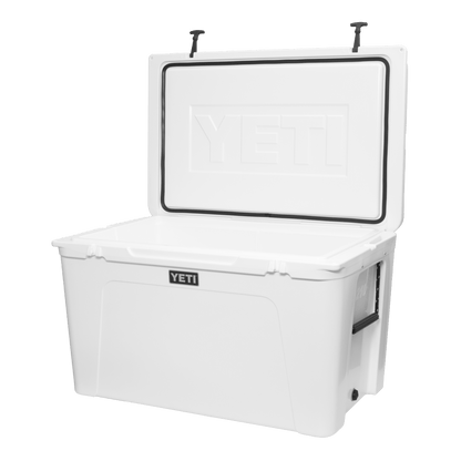 YETI Tundra® 210 Cool Box White