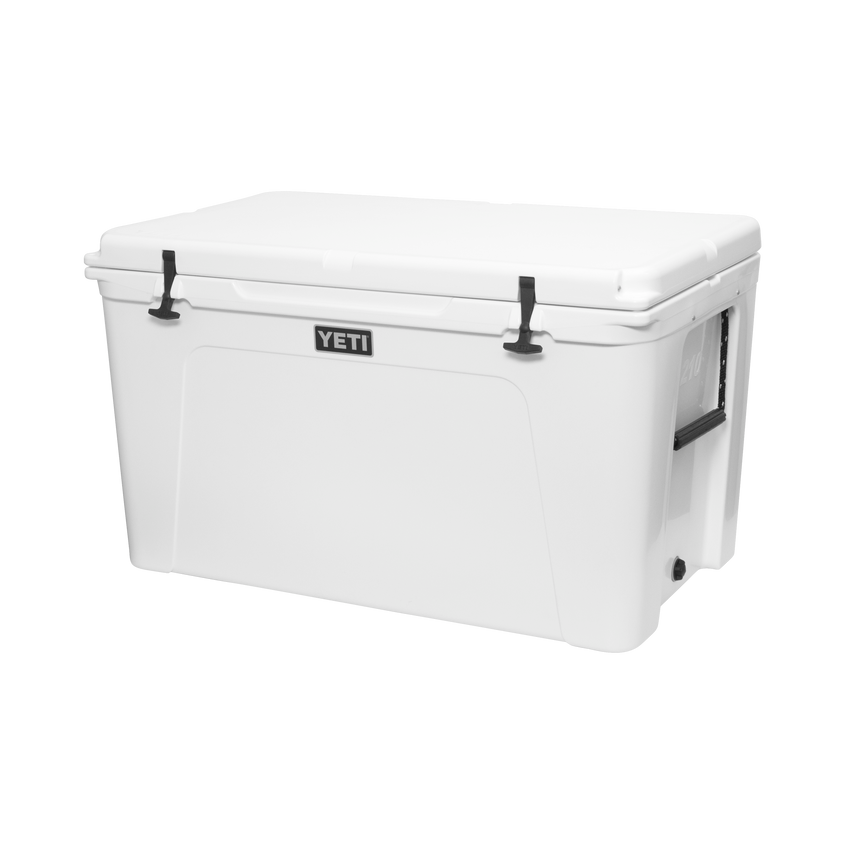 YETI Tundra® 210 koelbox Wit