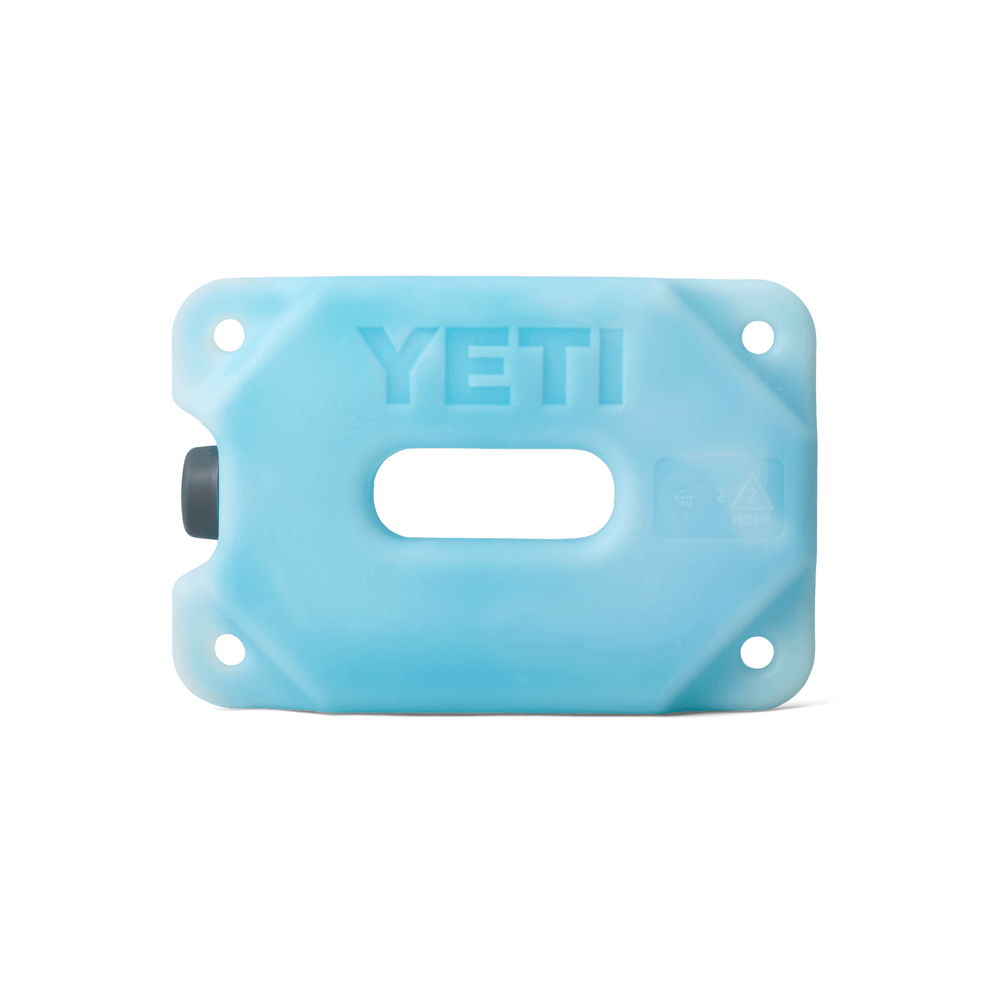 YETI 900 g YETI Ice®-pack Clear