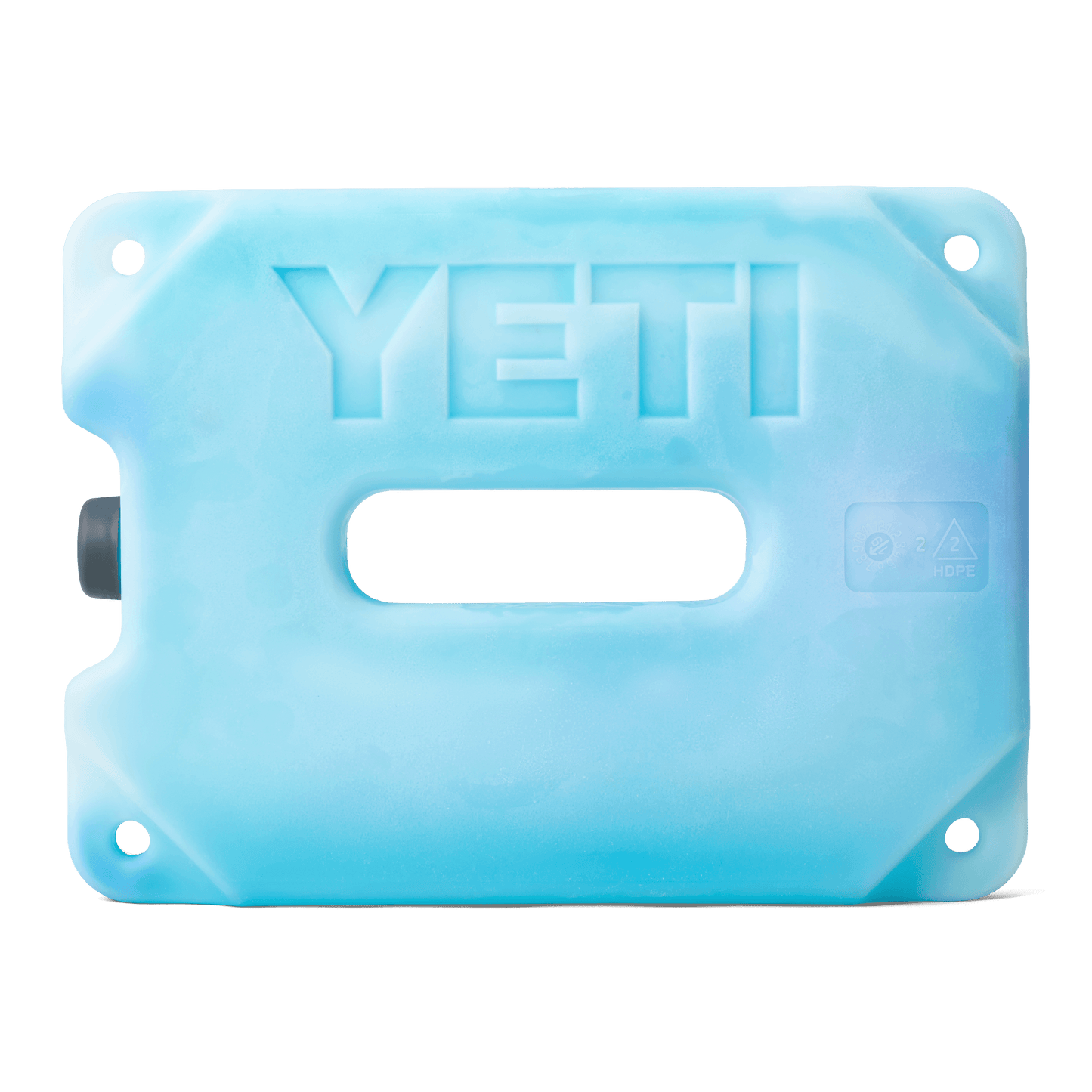 YETI Yeti Ice 1.8 Kg Ice Pack Clear