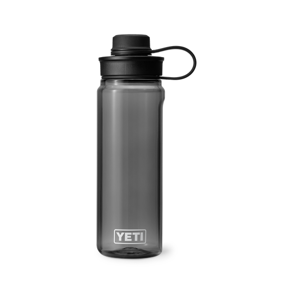 YETI Yonder™ waterfles van 25 oz (750 ml) Charcoal