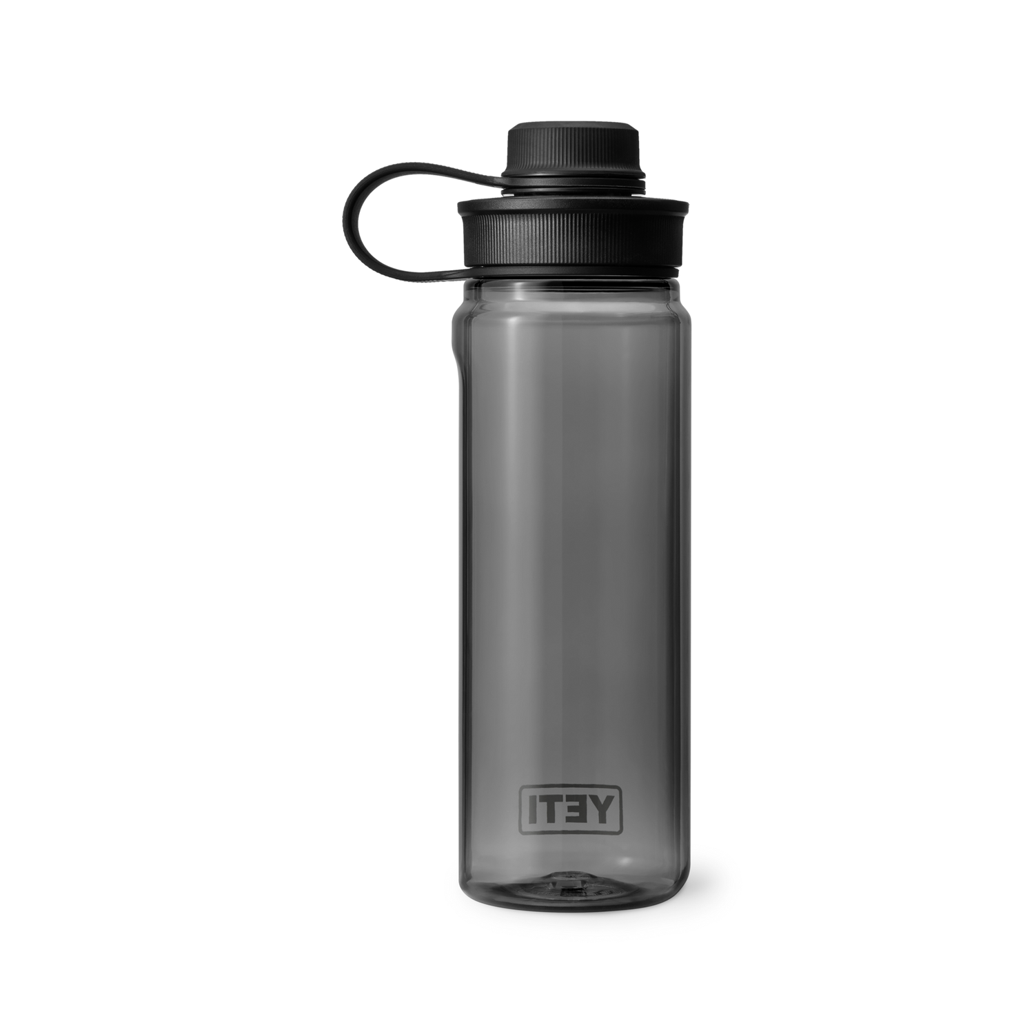 YETI Yonder™ waterfles van 25 oz (750 ml) Charcoal