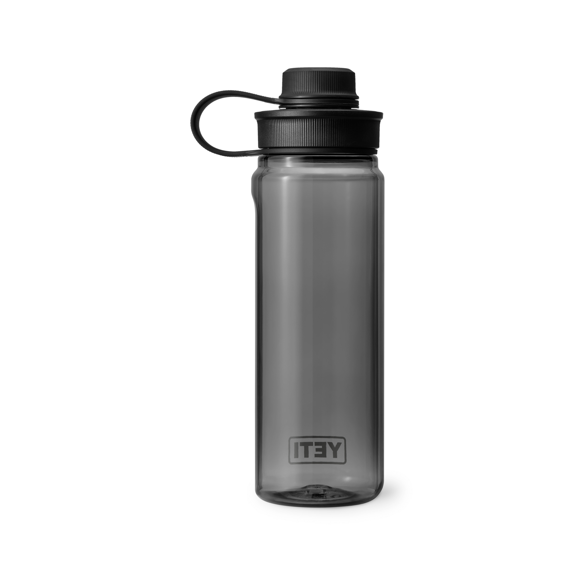 YETI Yonder™ waterfles van 25 oz (750 ml) Charcoal