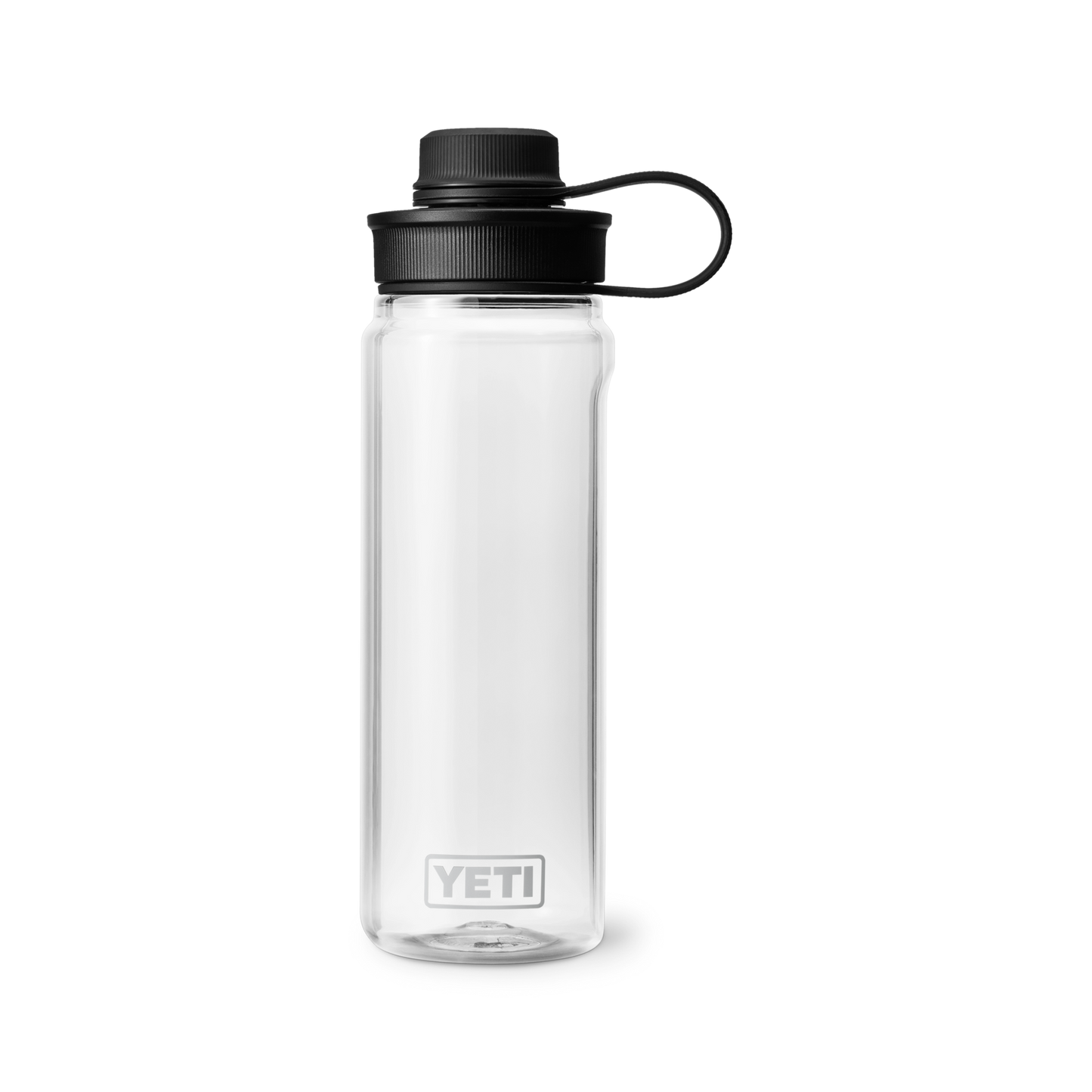 YETI Yonder™ waterfles van 25 oz (750 ml) Clear