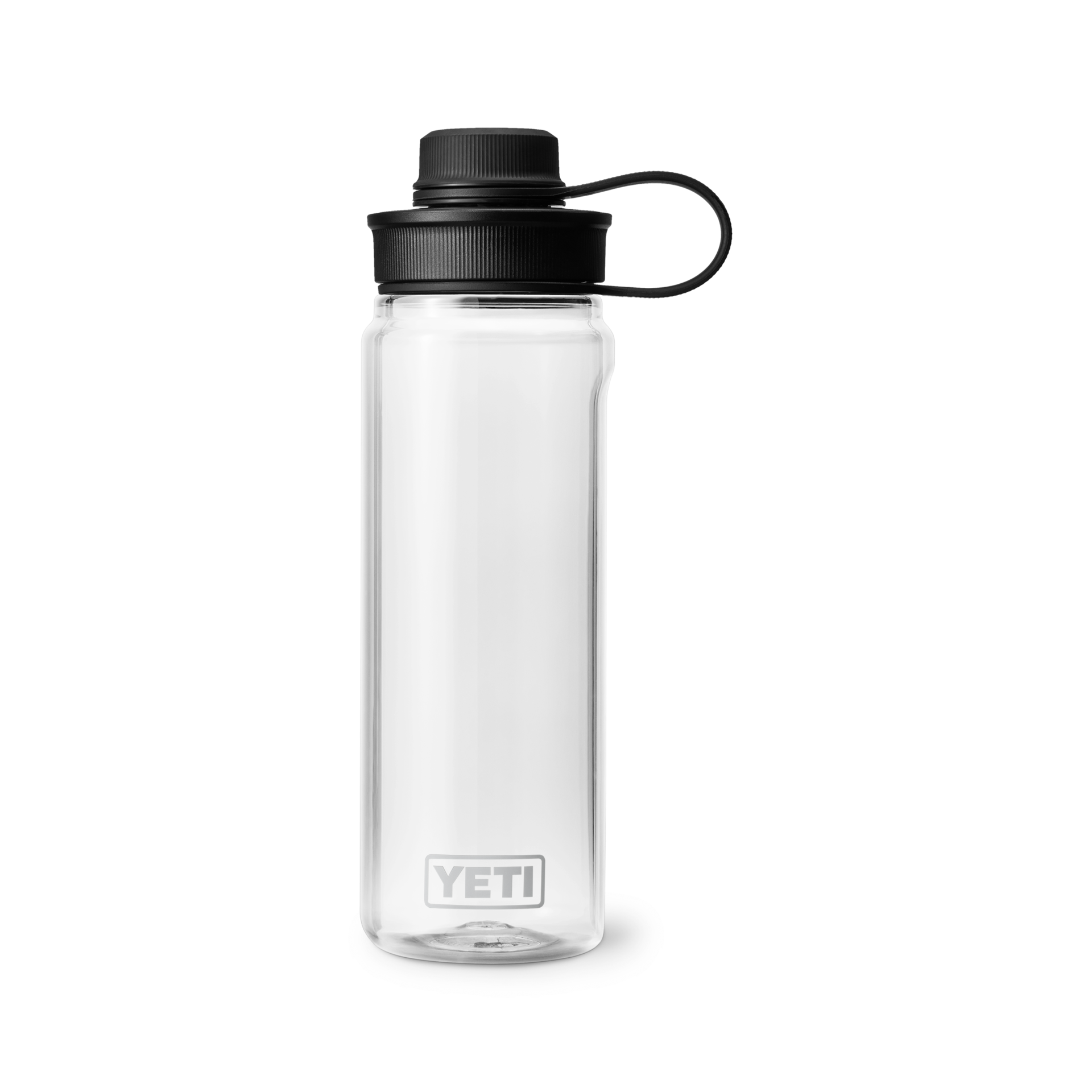 YETI Yonder™ waterfles van 25 oz (750 ml) Clear