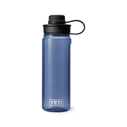 YETI Yonder™ 25 oz (750 ml) Water Bottle Navy