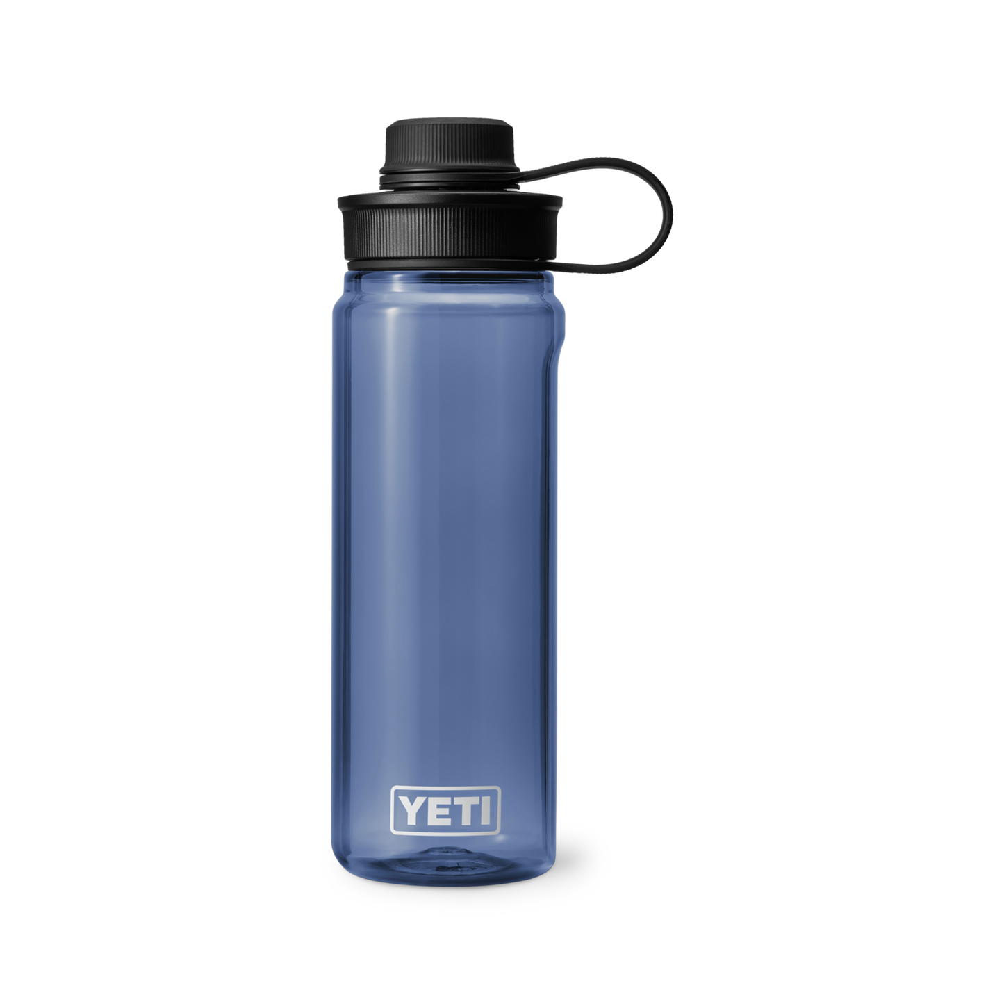 YETI Yonder™ waterfles van 25 oz (750 ml) Navy