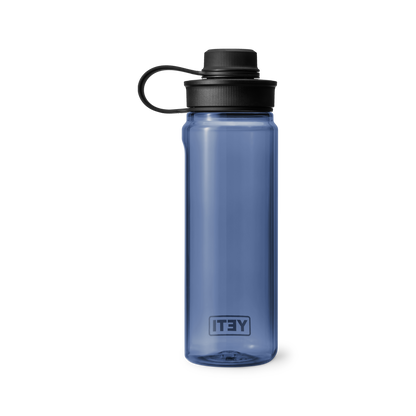 YETI Yonder™ waterfles van 25 oz (750 ml) Navy