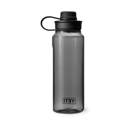 YETI Yonder™ waterfles van 34 oz (1L) Charcoal