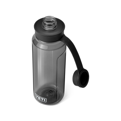 YETI Yonder™ waterfles van 34 oz (1L) Charcoal