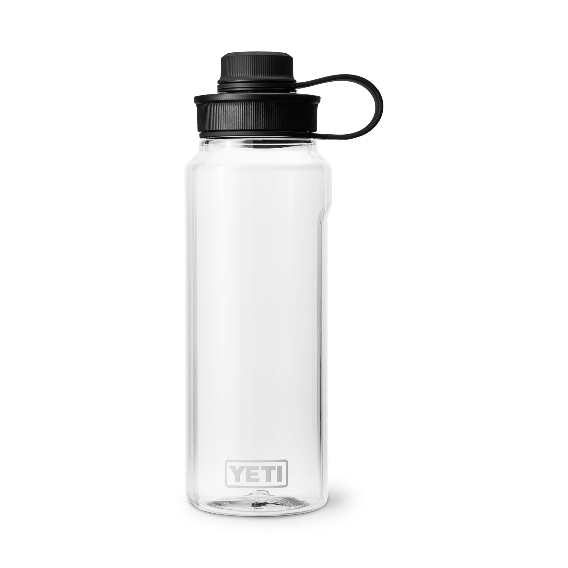 YETI Yonder™ waterfles van 34 oz (1L) Clear