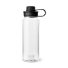 YETI Yonder™ 34 oz (1L) Water Bottle Clear
