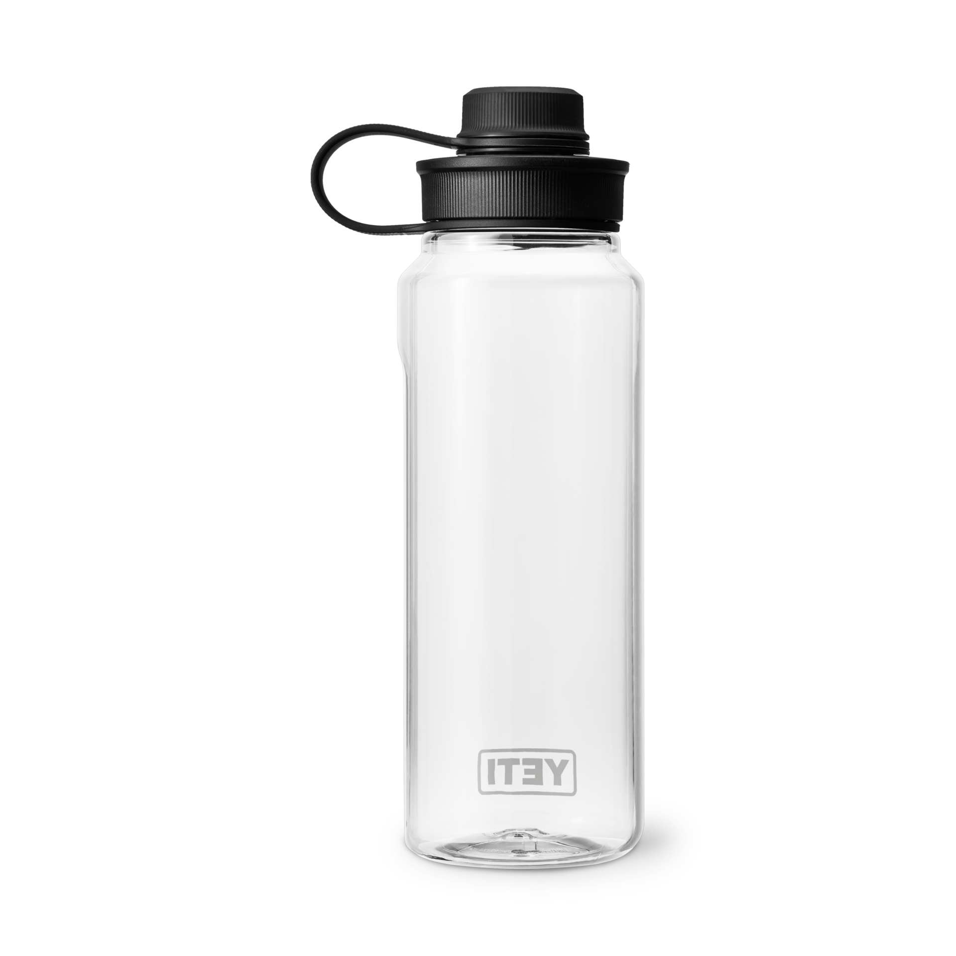 YETI Yonder™ waterfles van 34 oz (1L) Clear