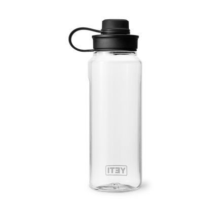 YETI Yonder™ waterfles van 34 oz (1L) Clear