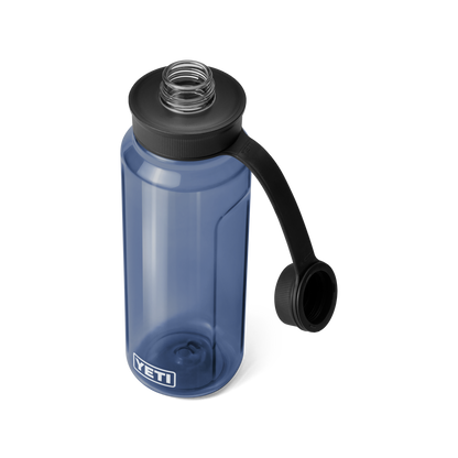 YETI Yonder™ waterfles van 34 oz (1L) Navy