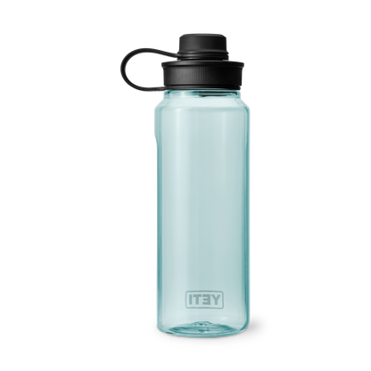 YETI Yonder™ 34 oz (1L) Water Bottle Seafoam