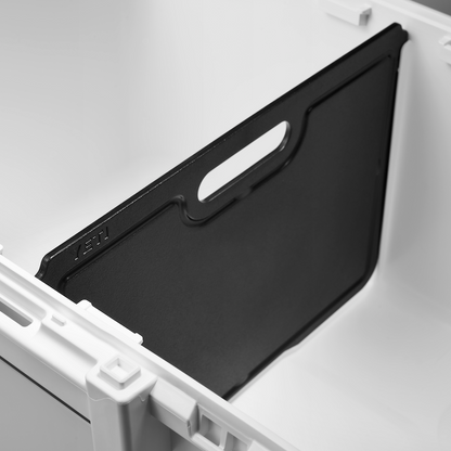 YETI Scheidingselement Loadout® GoBox 30 Zwart