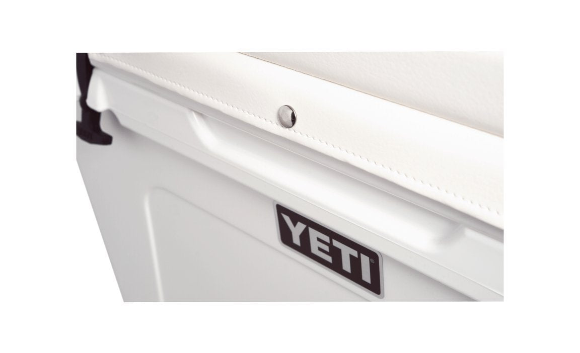 YETI Tundra® Seat Cushion In Wit Wit