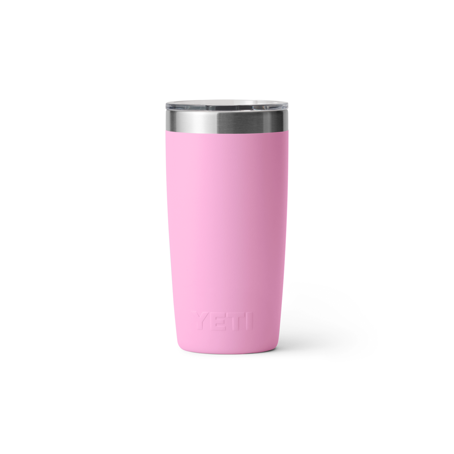 YETI Rambler® 10 oz Beker van 296 ml Power Pink