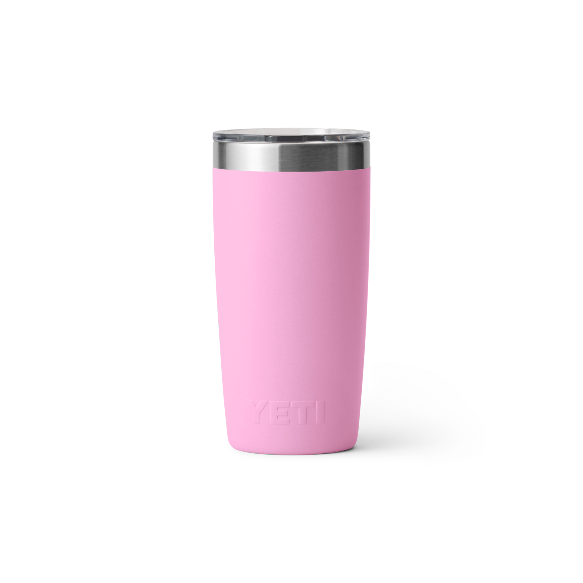 YETI Rambler® 10 oz Beker van 296 ml Power Pink