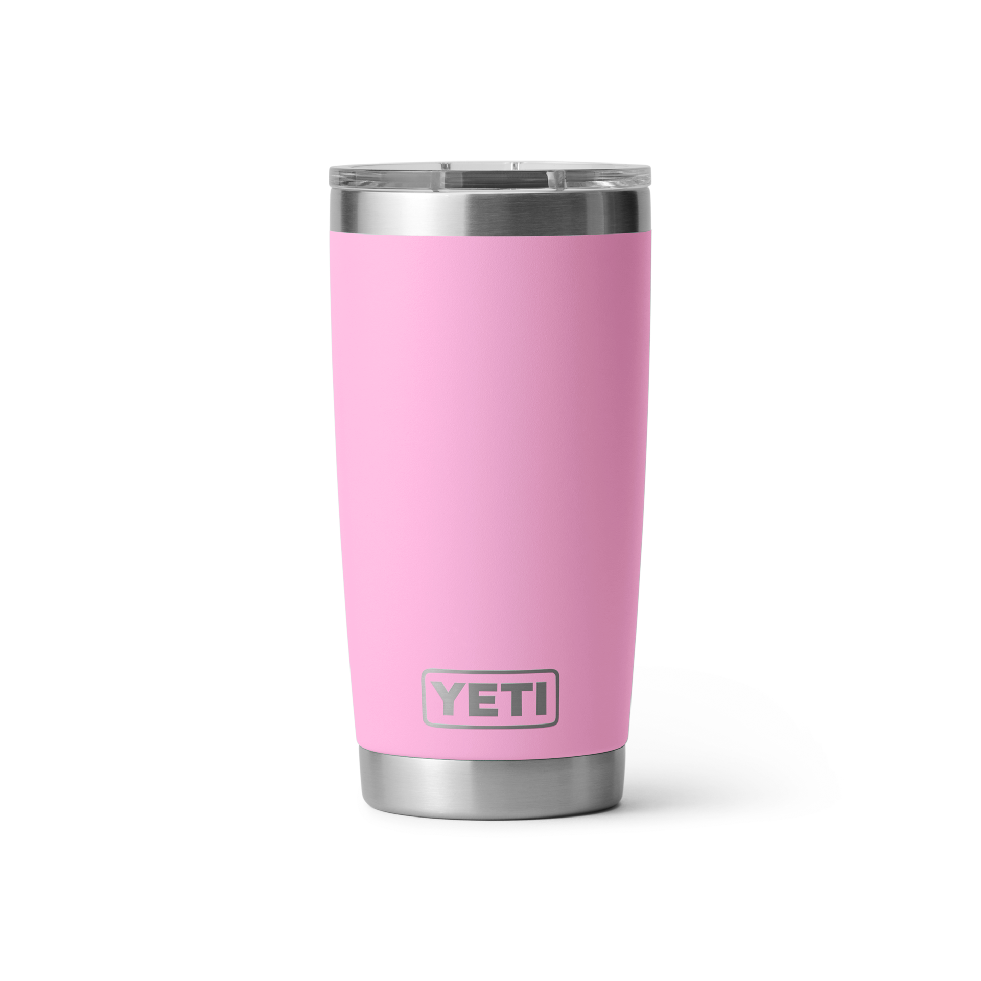 YETI Rambler® 20 oz Beker van 591 ml Power Pink