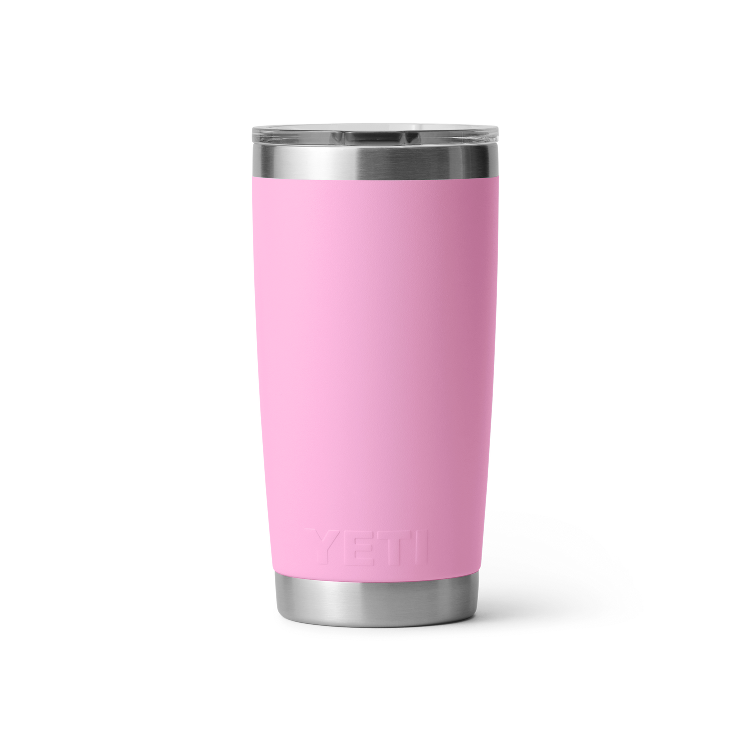 YETI Rambler® 20 oz Beker van 591 ml Power Pink