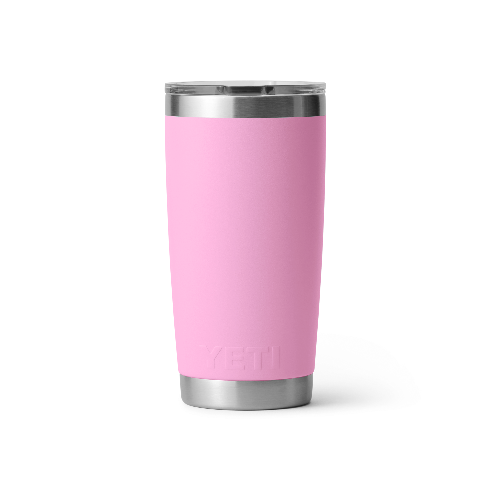 YETI Rambler® 20 oz Beker van 591 ml Power Pink