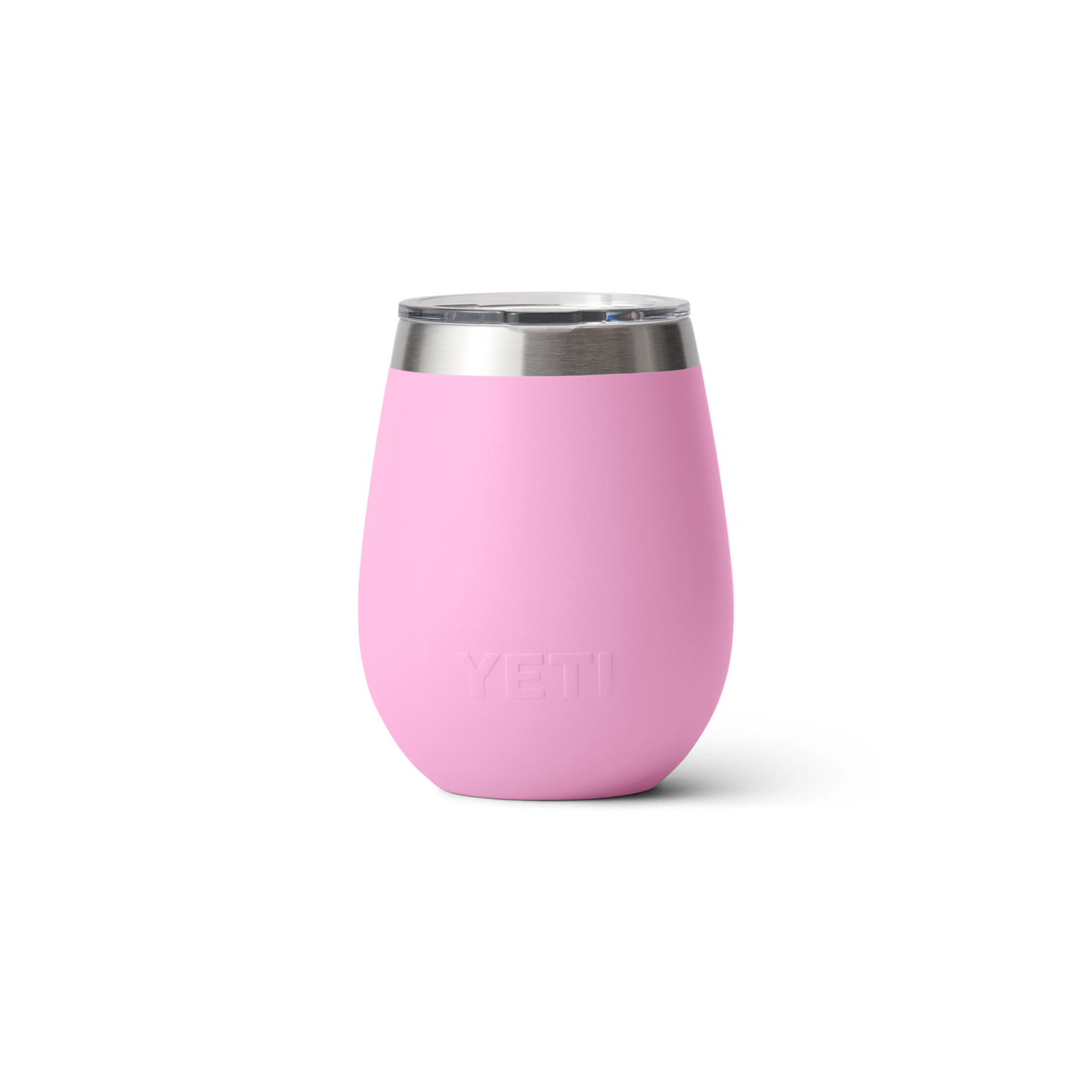 YETI Rambler® 10 oz Wijnbeker van 296 ml Power Pink