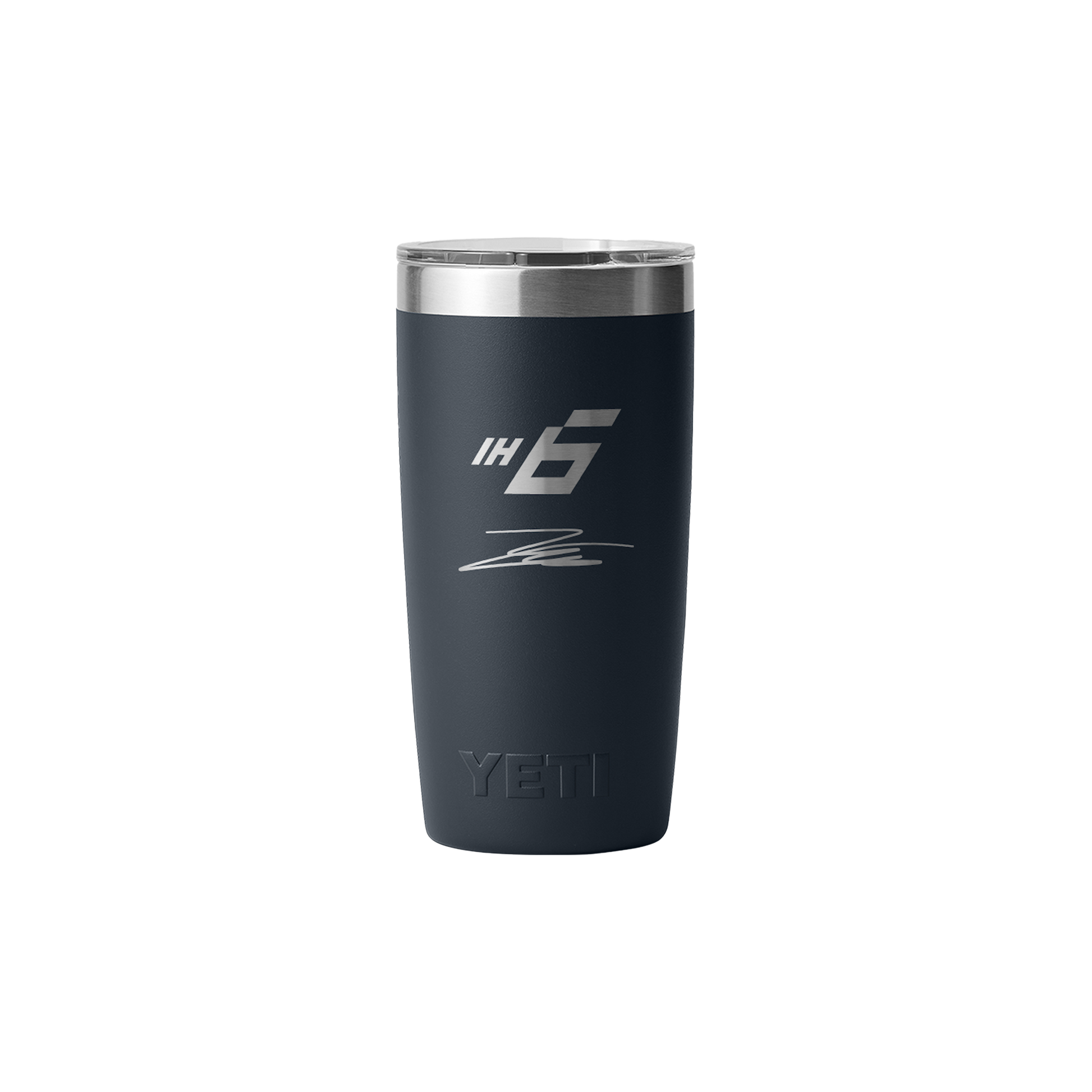 Oracle Red Bull Racing Rambler® 10 oz (295 ml) Tumbler Night Sky Navy