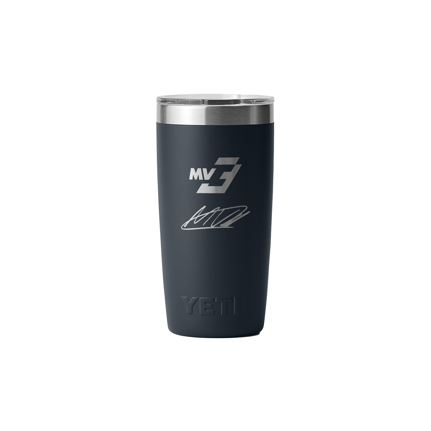 Oracle Red Bull Racing Rambler® 10 oz (295 ml) Tumbler Night Sky Navy