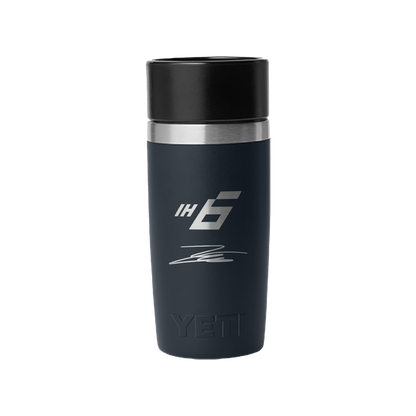 YETI Oracle Red Bull Racing Rambler® 12 oz (355 ml) Travel Bottle Night Sky Navy