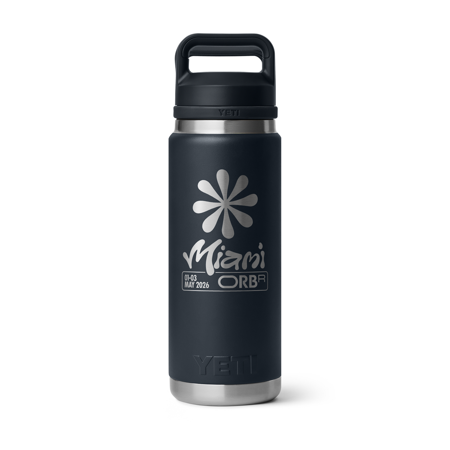 Oracle Red Bull Racing Rambler® fles van 26 oz (769 ml)