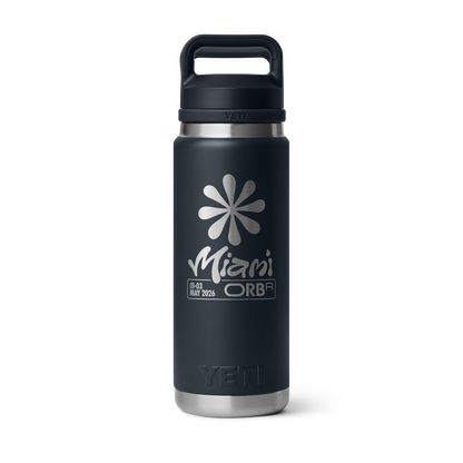Oracle Red Bull Racing Rambler® fles van 26 oz (769 ml)