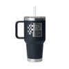 Oracle Red Bull Racing Rambler® rietjesmok van 35 oz (1 l)