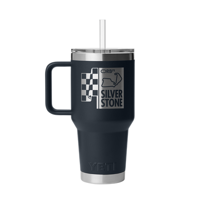 Oracle Red Bull Racing Rambler® rietjesmok van 35 oz (1 l)