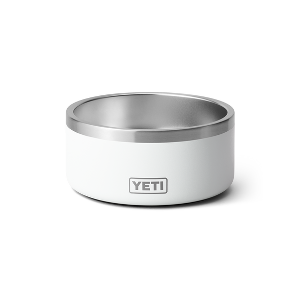 YETI Boomer™ 4 hondenbak Wit
