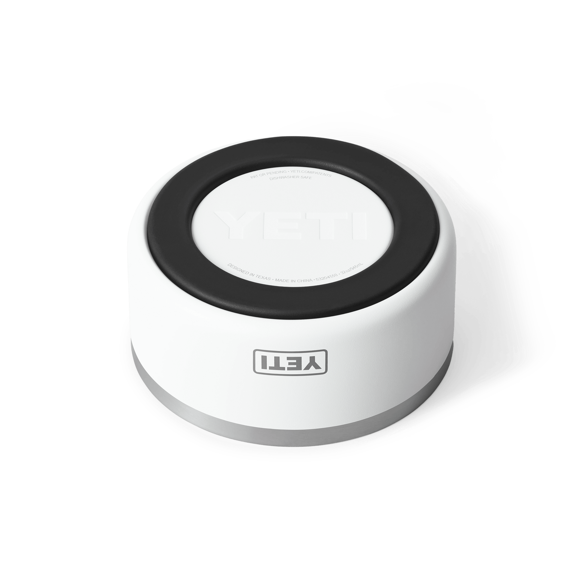 YETI Boomer™ 4 hondenbak Wit
