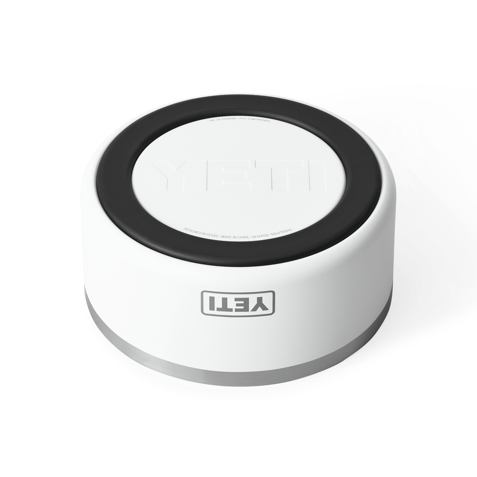 YETI Boomer™ 8 hondenbak Wit