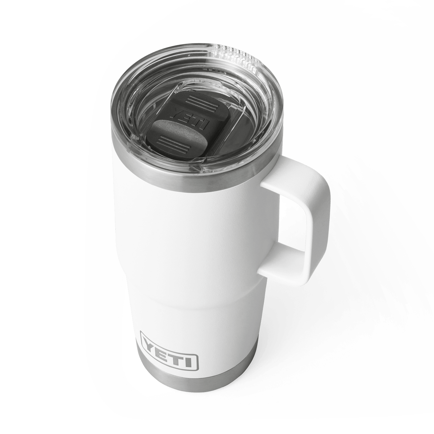 YETI Rambler® 30 oz Reismok van 887 ml Wit