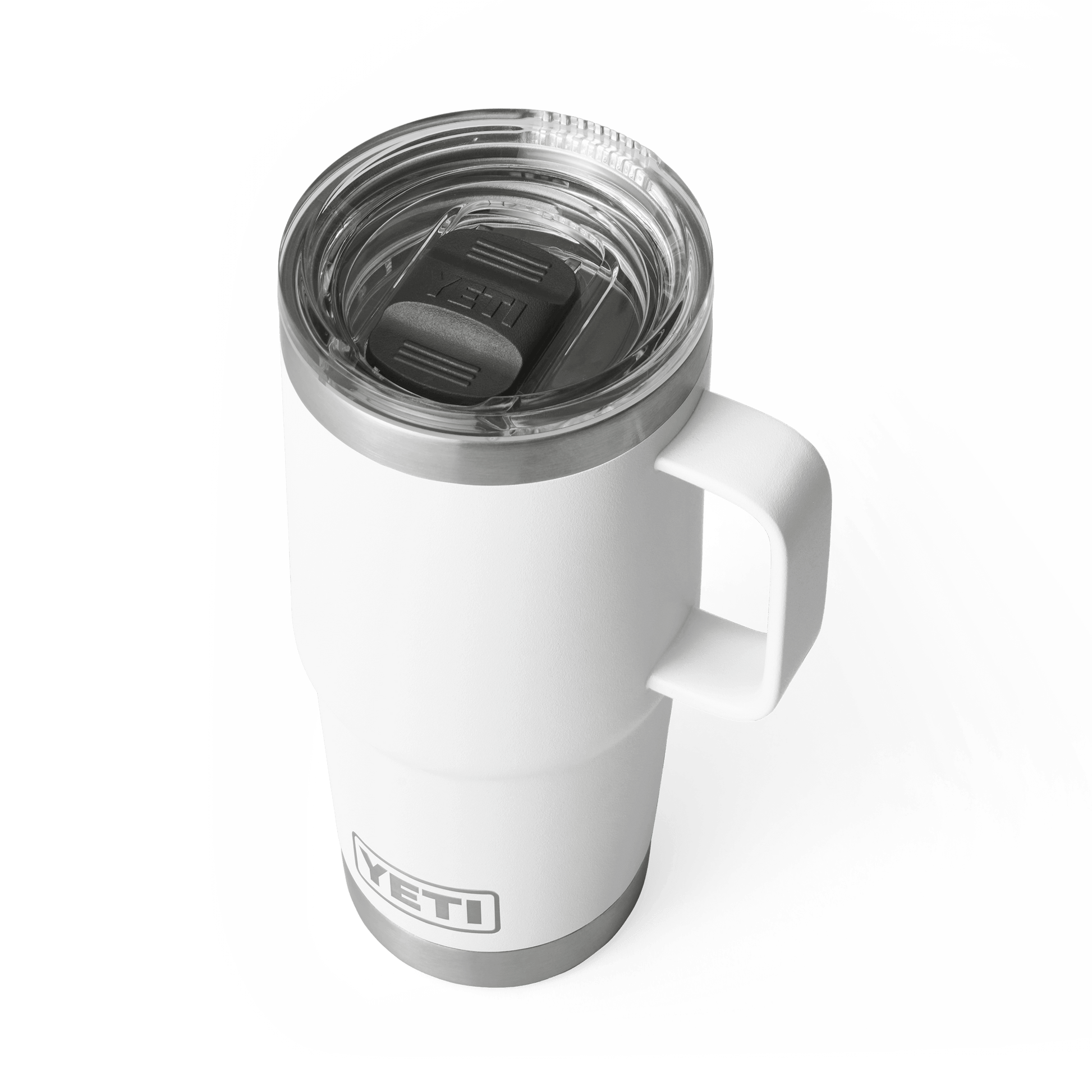 YETI Rambler® 30 oz (887 ml) Travel Mug White